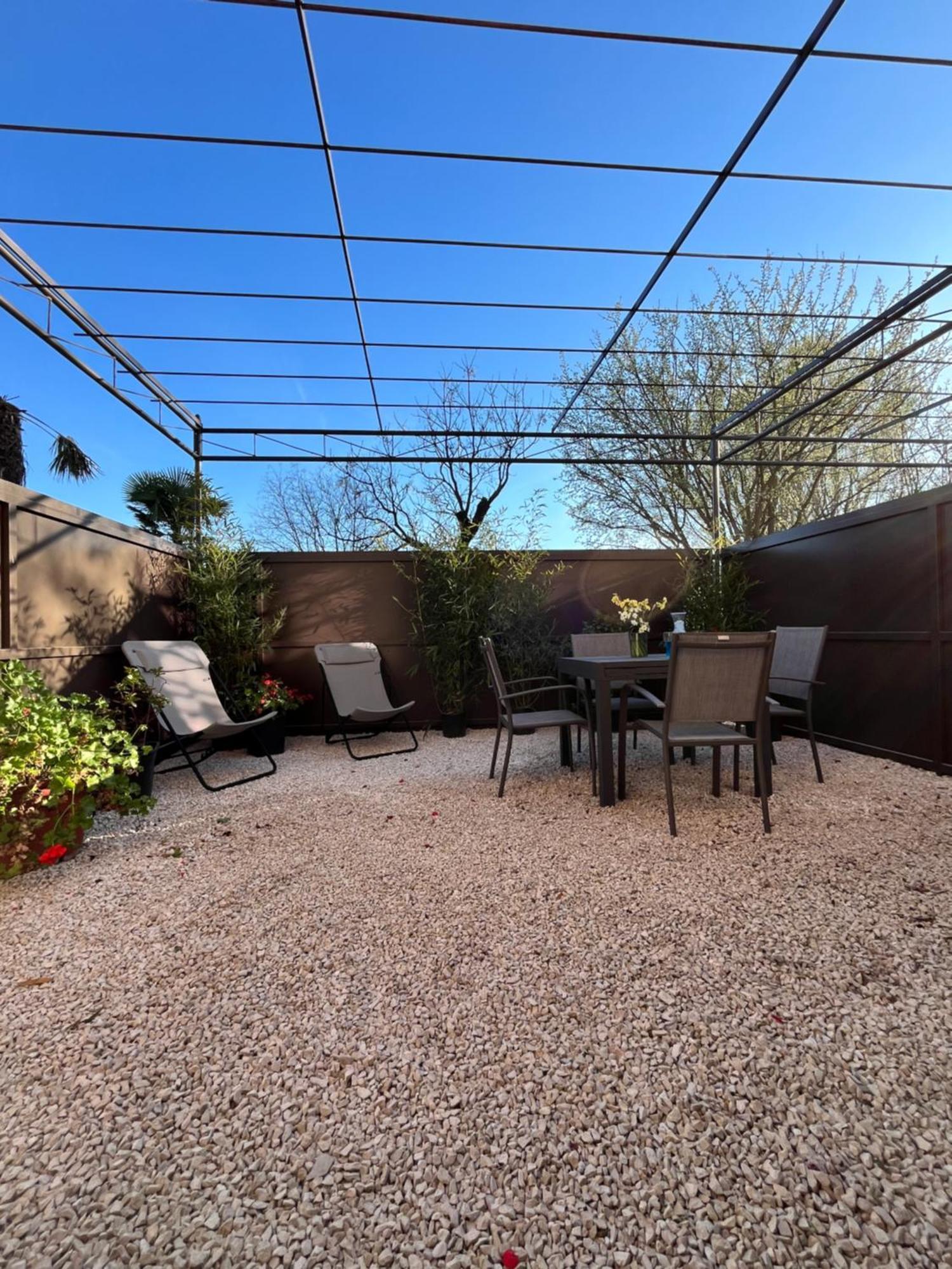 La Provence Avec Piscine Privative En Campagne Apartman Pernes-les-Fontaines Kültér fotó