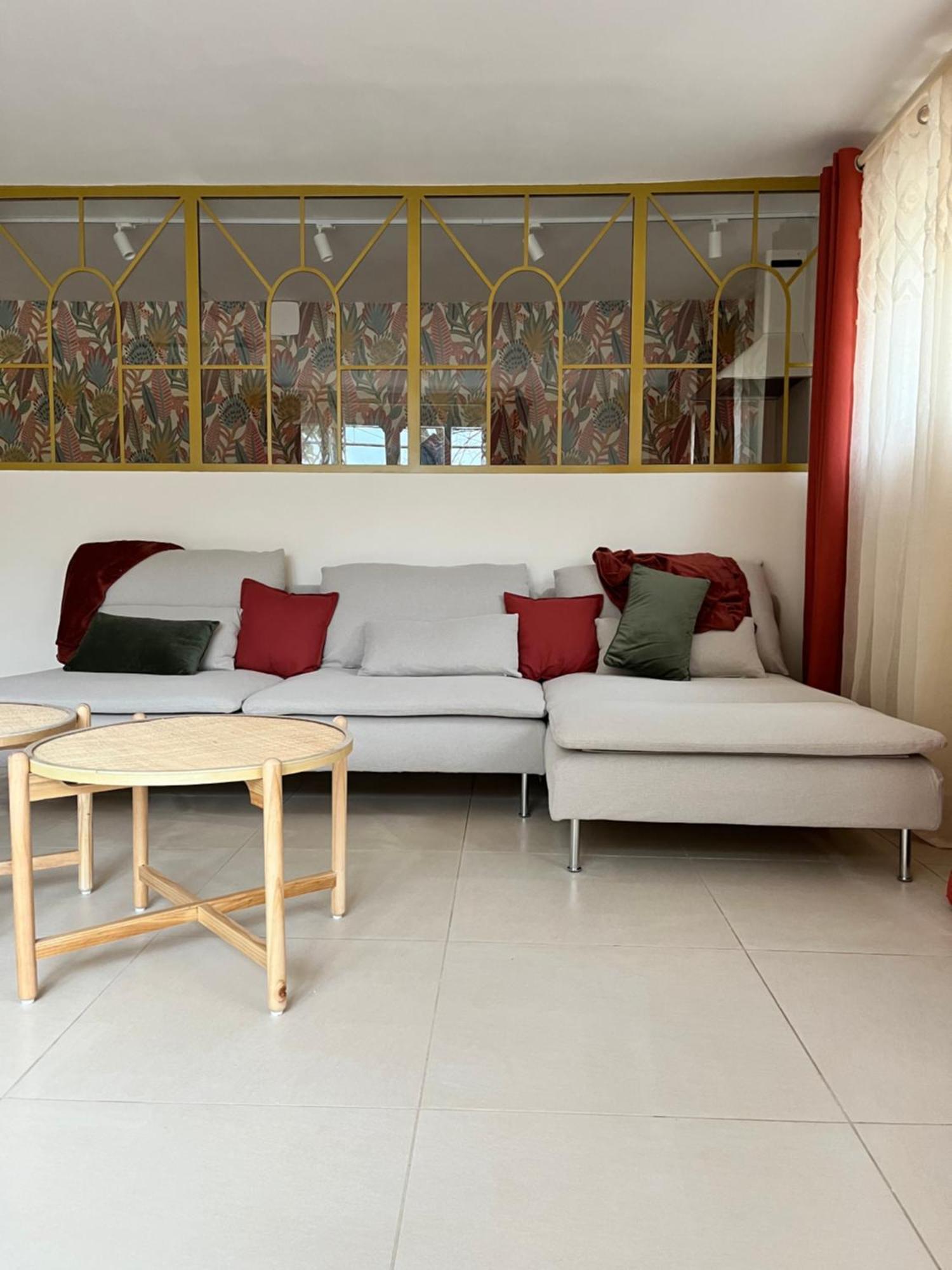 La Provence Avec Piscine Privative En Campagne Apartman Pernes-les-Fontaines Kültér fotó