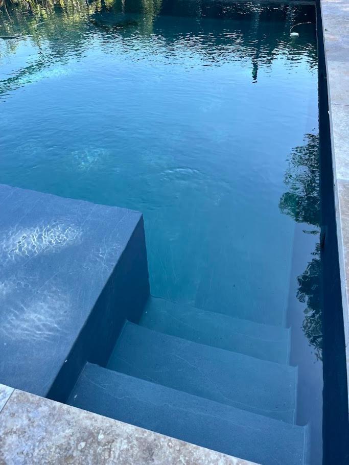 La Provence Avec Piscine Privative En Campagne Apartman Pernes-les-Fontaines Kültér fotó