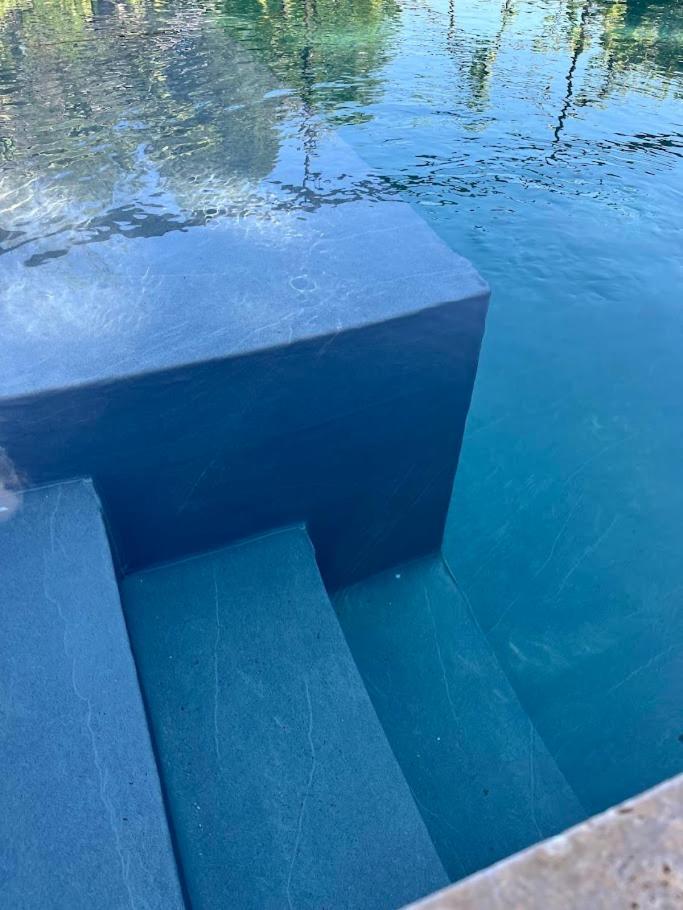 La Provence Avec Piscine Privative En Campagne Apartman Pernes-les-Fontaines Kültér fotó